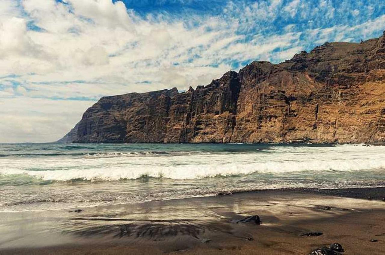 Appartement Wonderful In Gigantes *